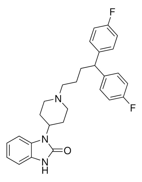 匹莫齐特 United States Pharmacopeia (USP) Reference Standard