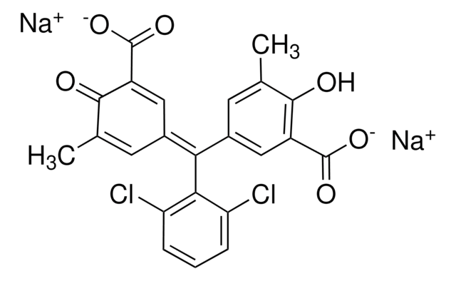 Chromazurol B