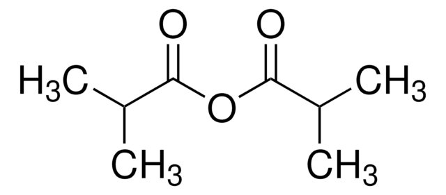 イソ酪酸無水物 97%