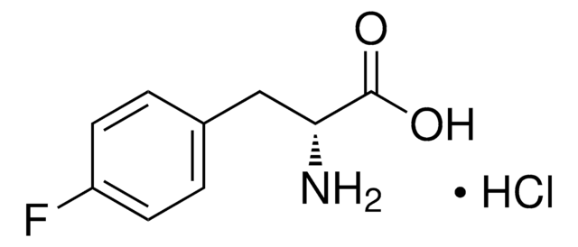 4-Fluor-D-phenylalanin -hydrochlorid 99%