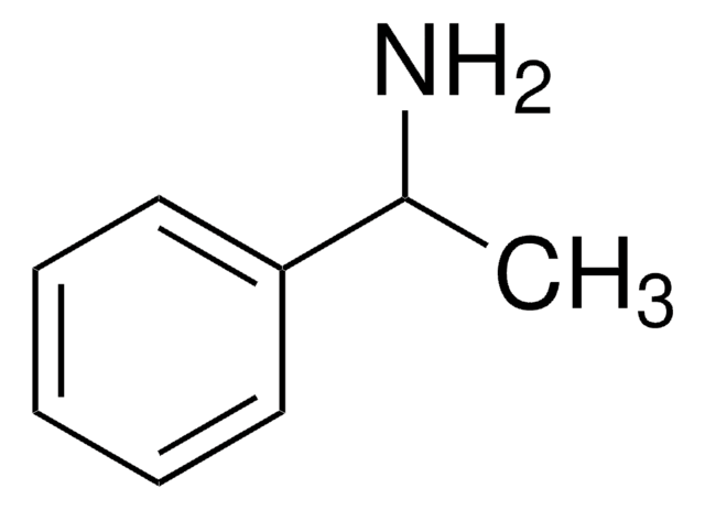 &#945;-甲基苄胺 99%