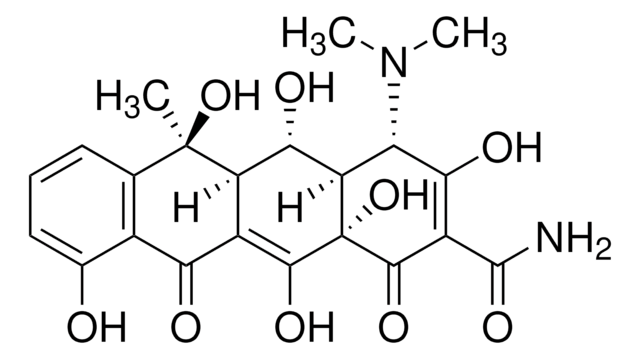 Oxytetracycline suitable for microbiology