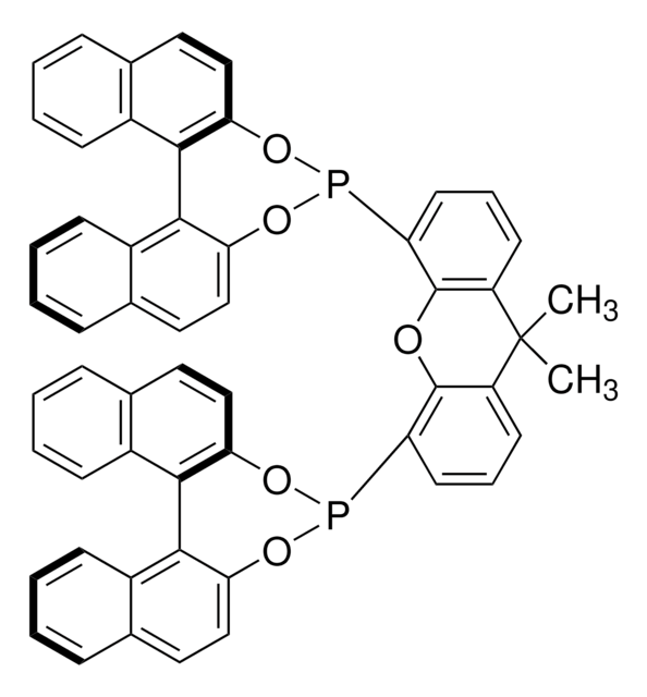 (11bR,11&#8242;bR)-4,4&#8242;-(9,9-Dimethyl-9H-xanthen-4,5-diyl)bis-dinaphtho[2,1-d:1&#8242;, 2&#8242;-f][1,3,2]dioxaphosphepin