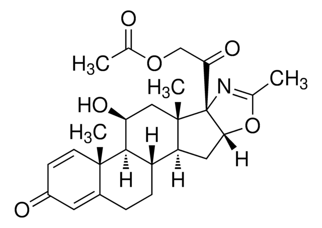 デフラザコート &#8805;98% (HPLC)