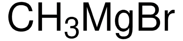 Methylmagnesium bromide solution ~3.4&#160;M in 2-methyltetrahydrofuran