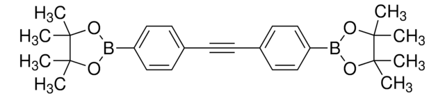 4,4&#8242;-(Acetylen-1,2-diyl)bis(Phenylboronsäurepinakolester) 95%