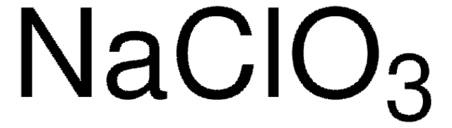氯酸钠 ReagentPlus&#174;, &#8805;99%