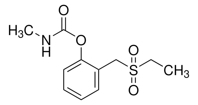 Ethiofencarb-sulfon PESTANAL&#174;, analytical standard