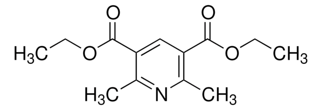 Diethyl-2,6-dimethylpyridin-3,5-dicarboxylat 99%