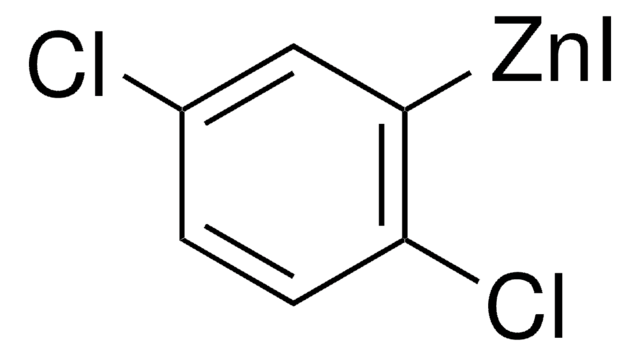 2,5-Dichlorphenylzinkiodid -Lösung 0.5&#160;M in THF