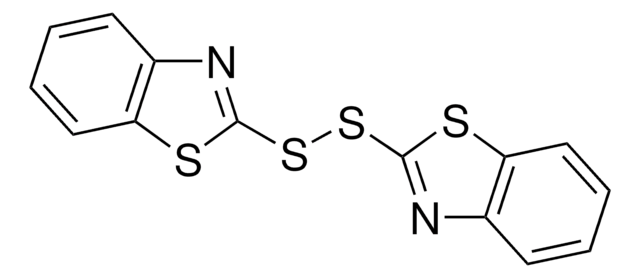 2,2&#8242;-Dithiobis(benzothiazol) 99%