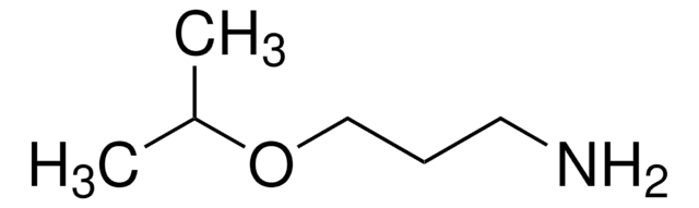 3-Isopropoxypropylamine &#8805;98%