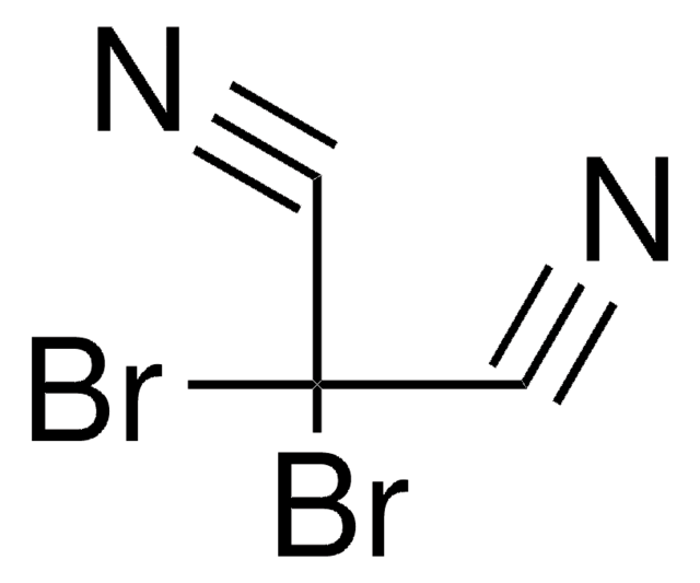 2,2-DIBROMO-MALONONITRILE AldrichCPR