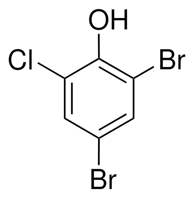 2-CHLORO-4,6-DIBROMOPHENOL AldrichCPR