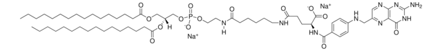 16:0 Folate Cap PE Avanti Research&#8482; - A Croda Brand 870291P, powder