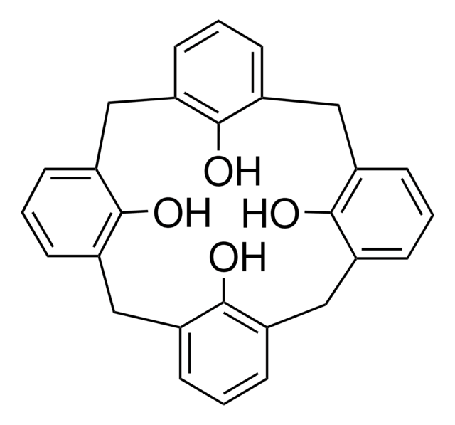 Calix[4]aren-25,26,27,28-tetrol 95%