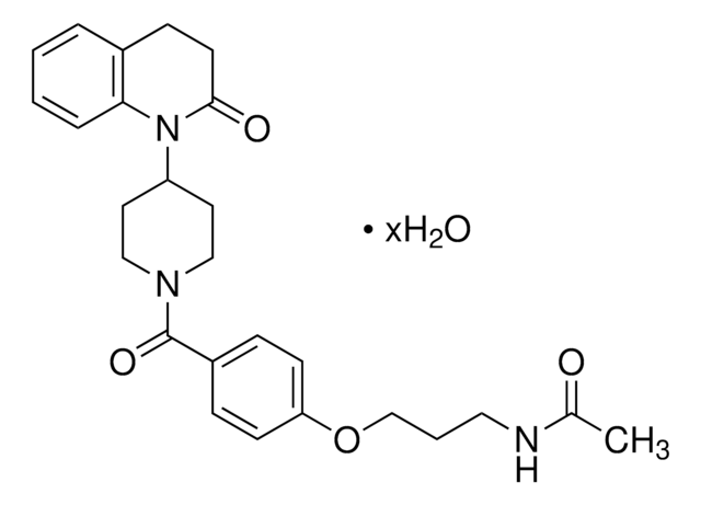 OPC-21268 hydrate &#8805;98% (HPLC)