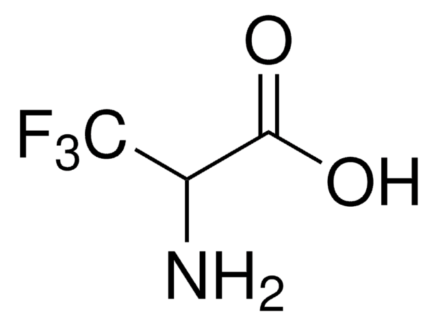 3,3,3-Trifluor-DL-alanin 98%