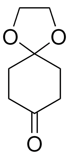 1,4-Cyclohexandion-monoethylenacetal 97%