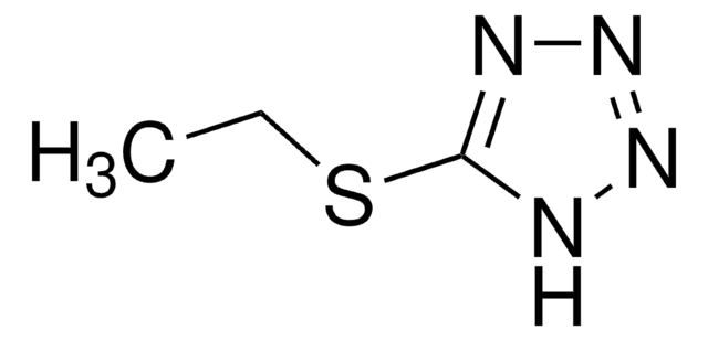 5-(Ethylthio)-1H-tetrazole 95%