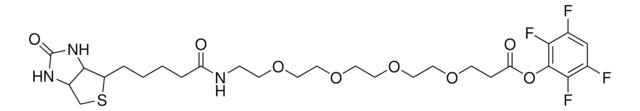 Biotin-dPEG&#174;4-TFP ester