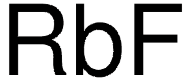 Rubidiumfluorid 99.8% trace metals basis