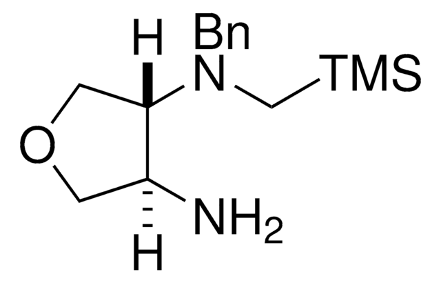 SLAP 2,3-Bicyclo-(3,4-THF) N-BnPip Reagent &#8805;95%