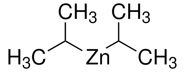 ジイソプロピル亜鉛 溶液 1.0&#160;M in toluene