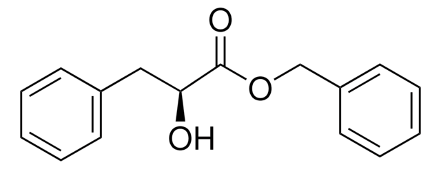 (S)-(-)-2-羟基-3-苯丙酸苄酯 97%