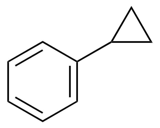 Cyclopropylbenzol 97%