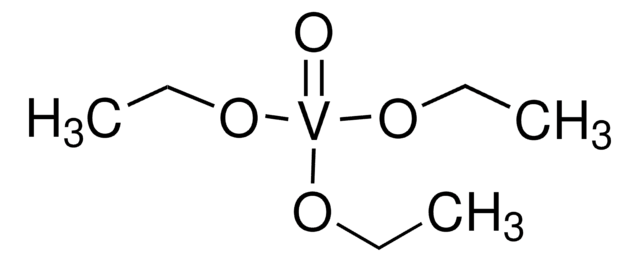 Vanadium(V)-oxytriethoxid 95%