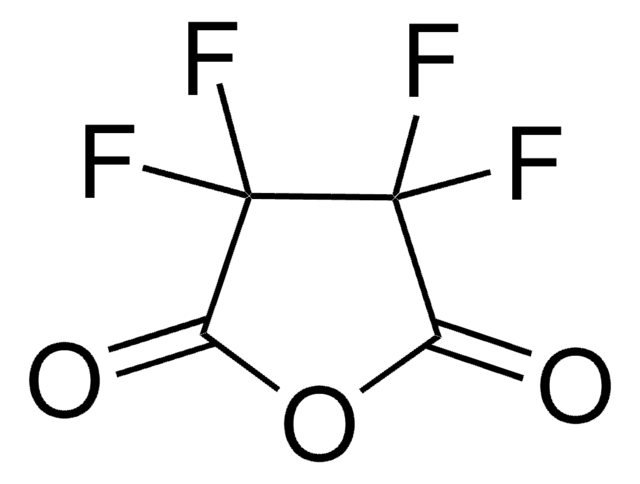 四氟琥珀酸酐 &#8805;98.0% (T)