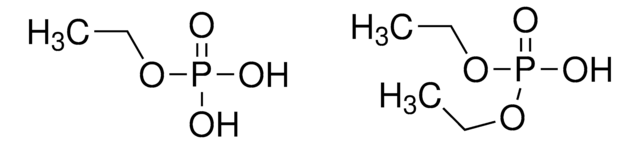 リン酸エチル(モノエステル、ジエステル混合物) AldrichCPR