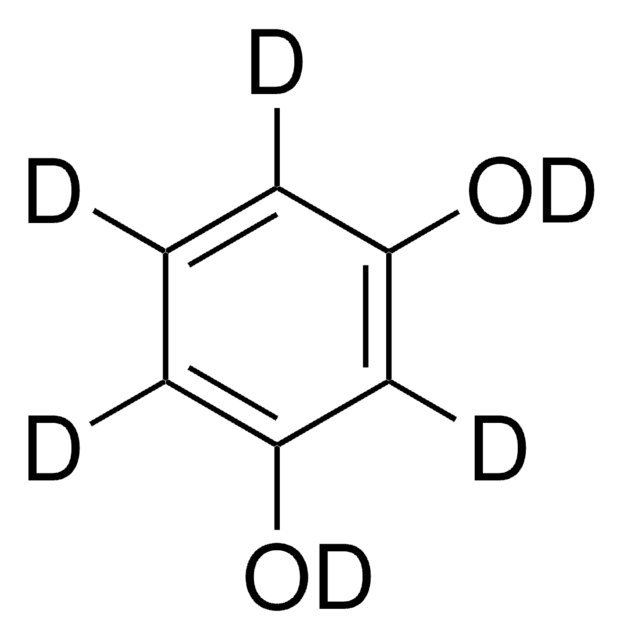 Resorcin-d6 98 atom % D, 98% (CP)