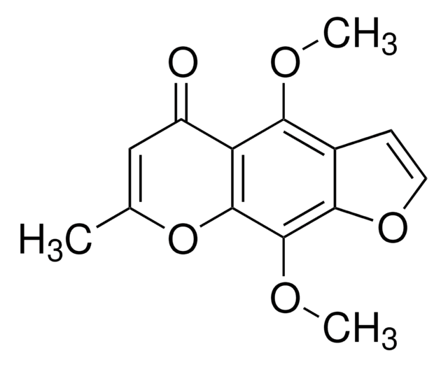 Khellin phyproof&#174; Reference Substance