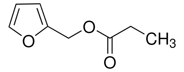 Furfuryl propionate &#8805;98%, FG