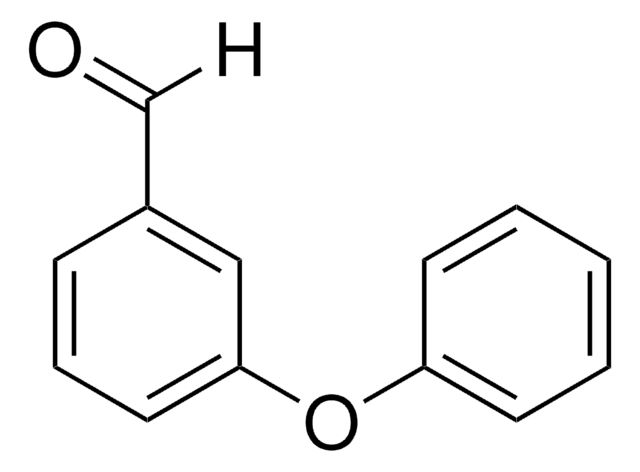 3-Phenoxybenzaldehyd 98%