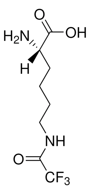 N&#949;-Trifluoracetyl-L-lysin &#8805;96.0% (TLC)