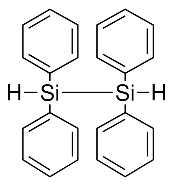 1,1,2,2-TETRAPHENYLDISILANE AldrichCPR