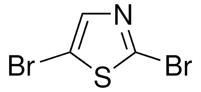 2,5-Dibromthiazol 97%