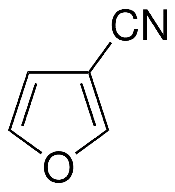 3-Furonitrile 97%