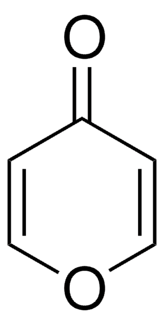 4H-Pyran-4-one &#8805;98%