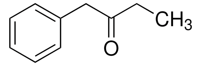 1-Phenyl-2-butanone 98%