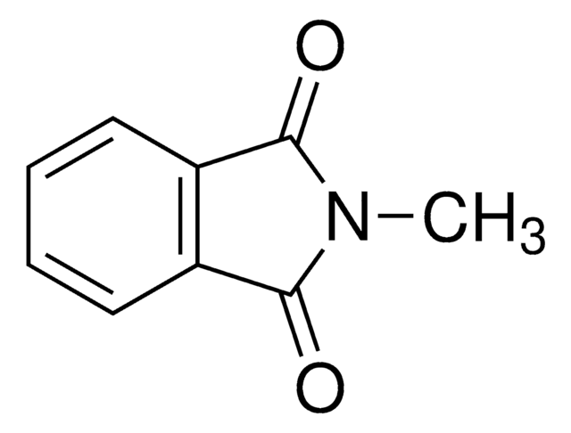 N-甲基邻苯二甲酰亚胺 98%