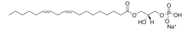 2-油酰基-2-羟基-sn-甘油基-3-磷酸钠 钠盐 Avanti Research&#8482; - A Croda Brand