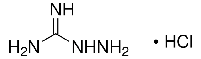 Aminoguanidin -hydrochlorid &#8805;98%