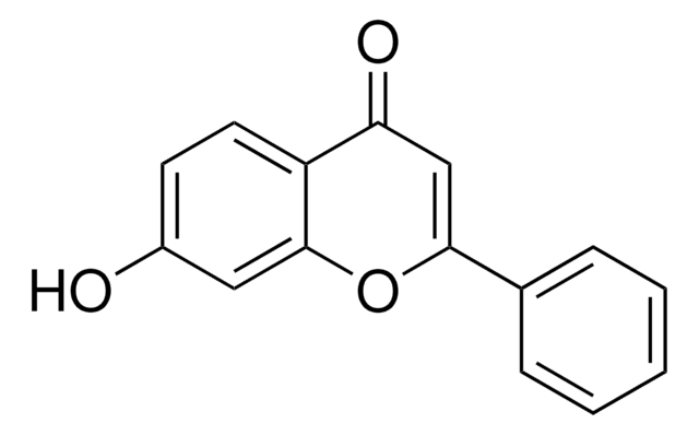 7-ヒドロキシフラボン analytical standard