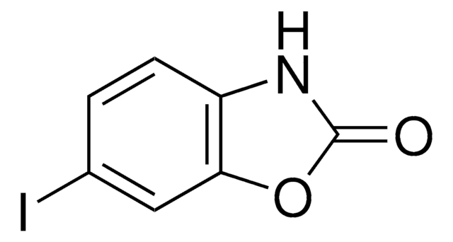 6-Iodo-1,3-benzoxazol-2(3H)-one