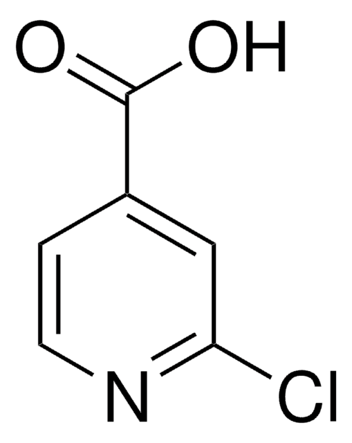 2-Chlorpyridin-4-carbonsäure 97%