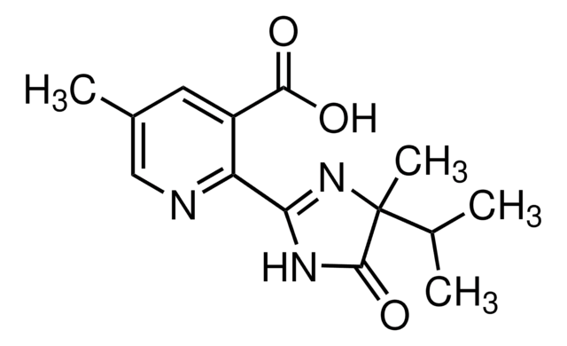 甲基咪草烟 PESTANAL&#174;, analytical standard